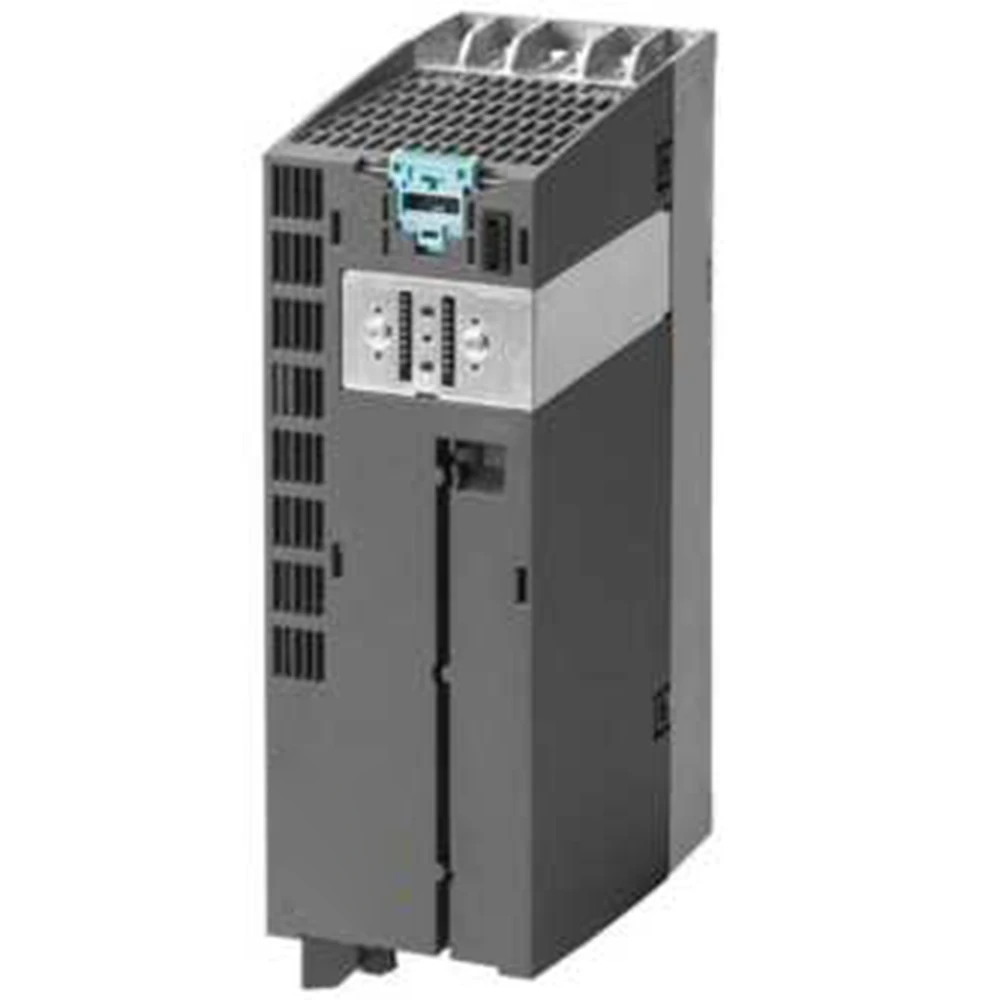 Nuovo Per Siemens 6Sl3210-1Pe21-8Ul0 6 Sl3 Muslimpower Module In Box