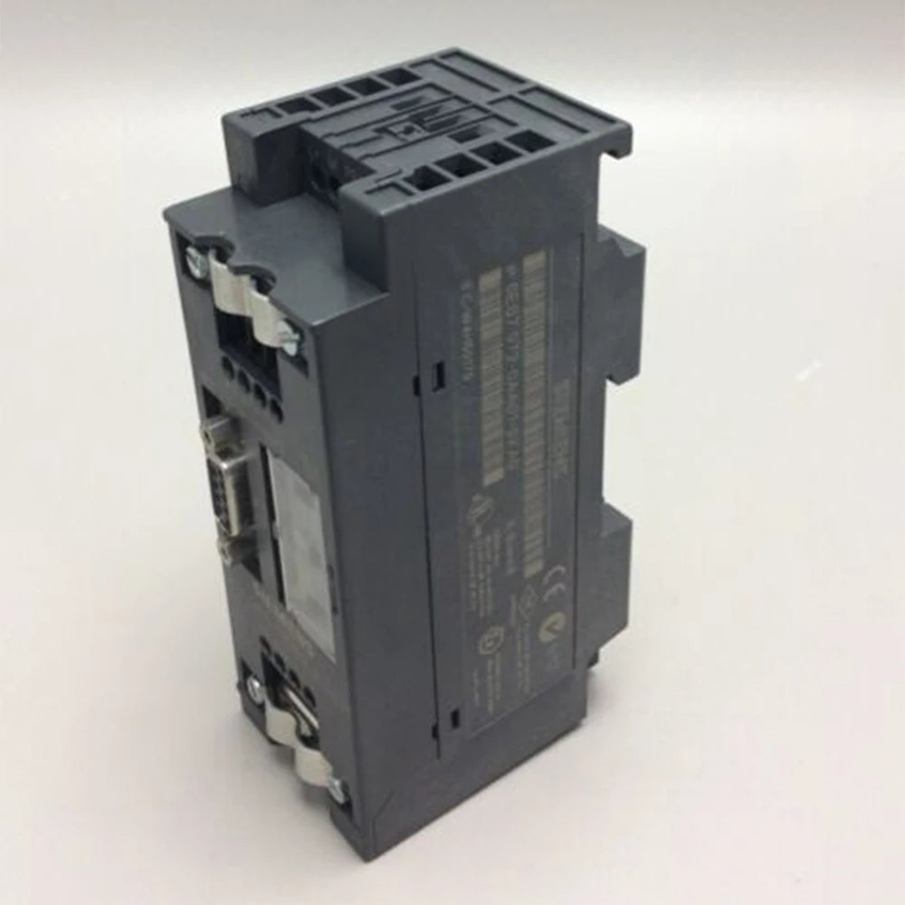 Nuovo Per Siemens Rs485 Muslimate Rs4856Es7972-0Aa01-0Xa0 Modulo Ricondizionato In Scatola