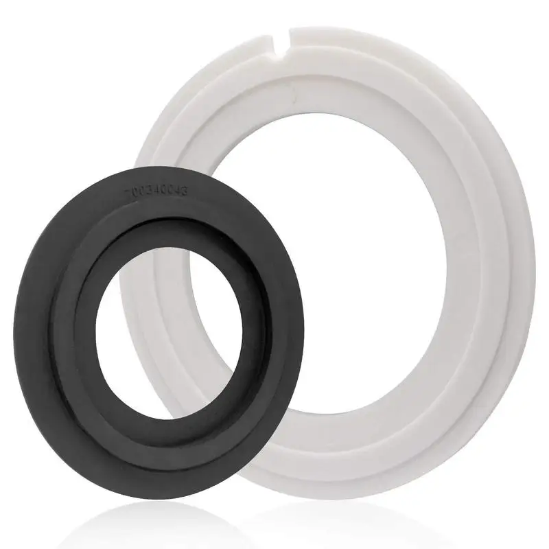 Kit Di Guarnizioni Per Wc Rv Creative Rv Toilet Flush Seal E Sostituisci Le Parti Per Rv Toilet Trailer Guarnizione Kit Di Guarnizioni Per Wc Rv Aggio