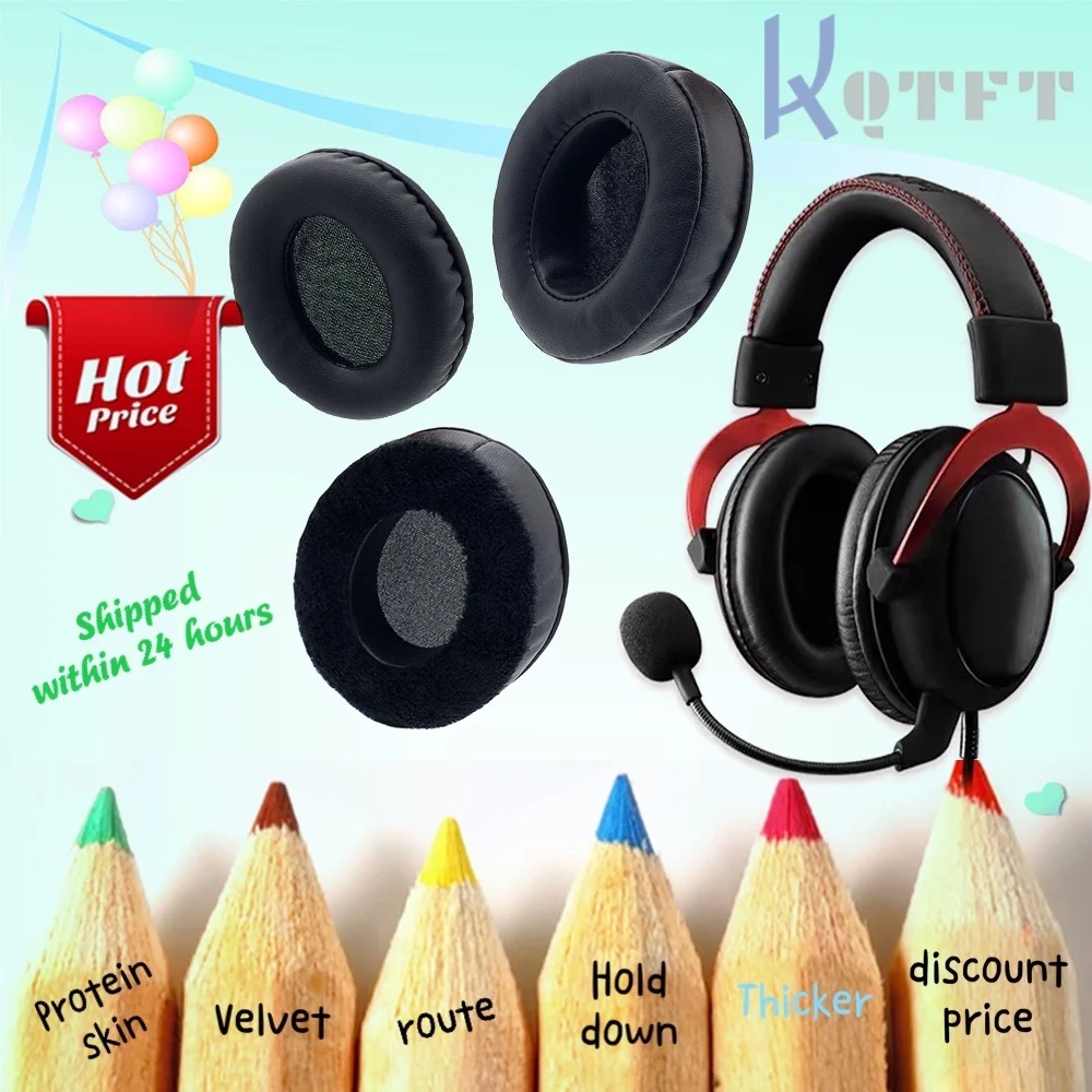 Auricolari In Velluto Per Skullcandy Hesh 3 Auricolare Di Ricambio Paraorecchie Coppe Manicotto Cuscino Parti Di Riparazione