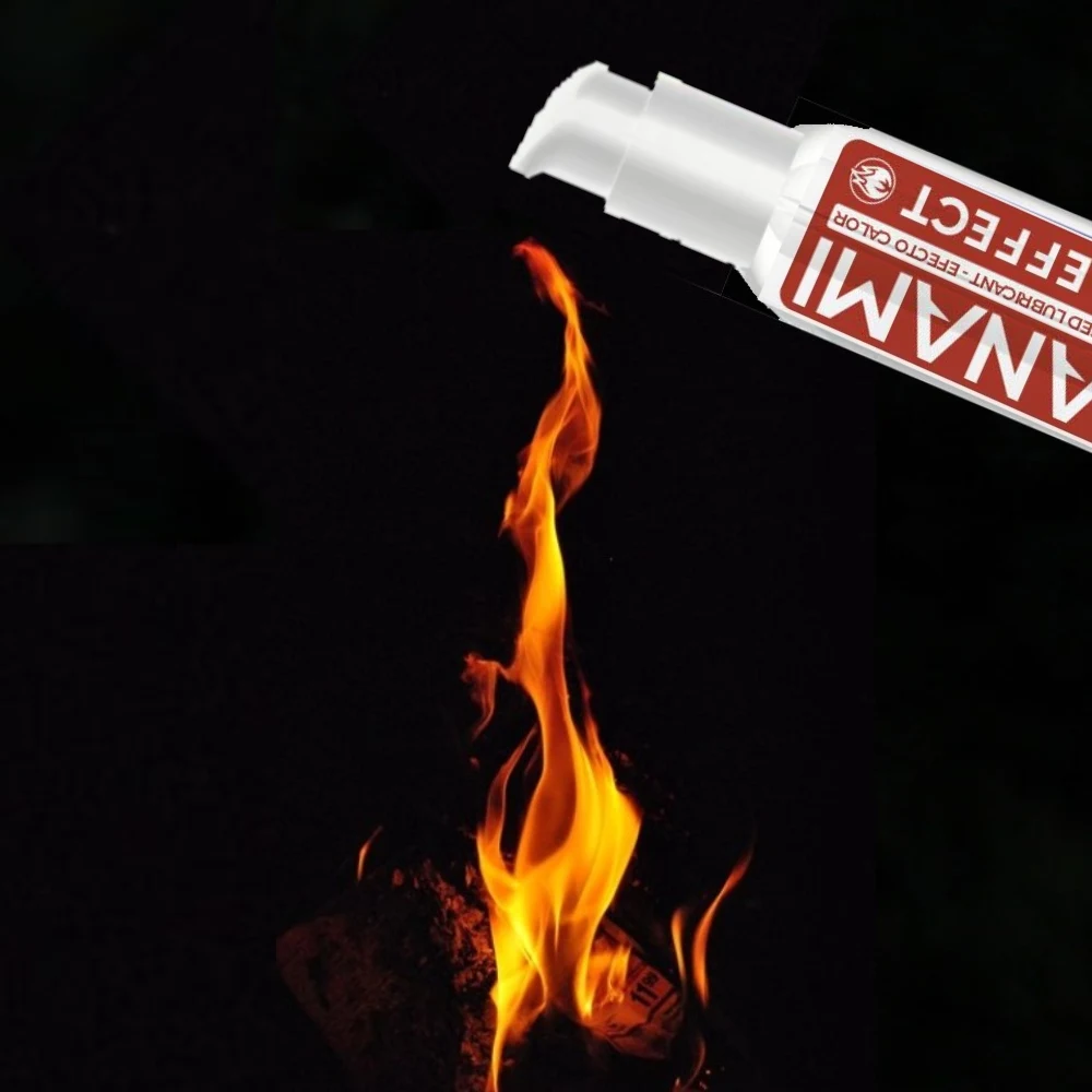Lubrificanti Per Masturbazione Effetto Calore Gel Lubrificante Stimolante Intimo Oli Caldi Per Uomini Con Applicatore 150 Ml Sexlube Hot Effect Warmin