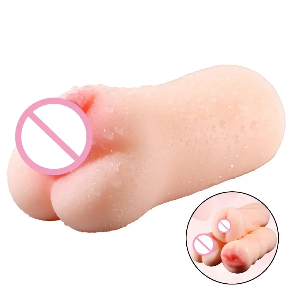 Phallus Big Doll Toys For Men Ass 18 For Men Toys Bocca Anale Sexualesfor Men Masturbarsi Women Vibrator Lick Bunda