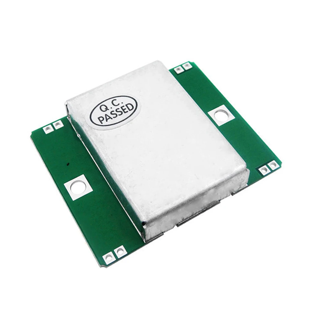 Hb100 Microonde Doppler Radar Modulo Wireless Sensore Di Movimento Hb100, Sensore Di Movimento A Microonde, Rilevatore Di Movimento