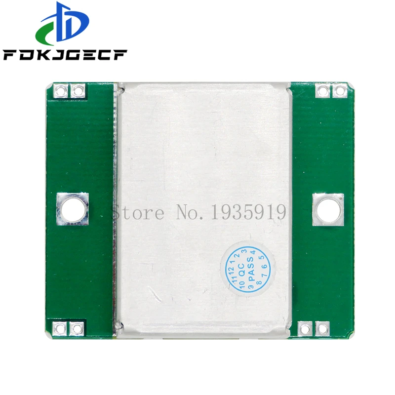 Hb100 Microonde Doppler Radar Modulo Wireless Sensore Di Movimento Hb100, Sensore Di Movimento A Microonde, Rilevatore Di Movimento