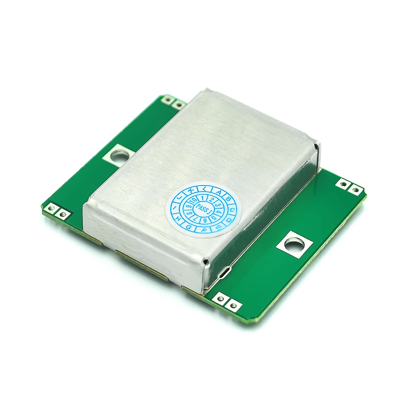 Hb100 Microonde Doppler Radar Modulo Wireless Sensore Di Movimento Hb100, Sensore Di Movimento A Microonde, Rilevatore Di Movimento