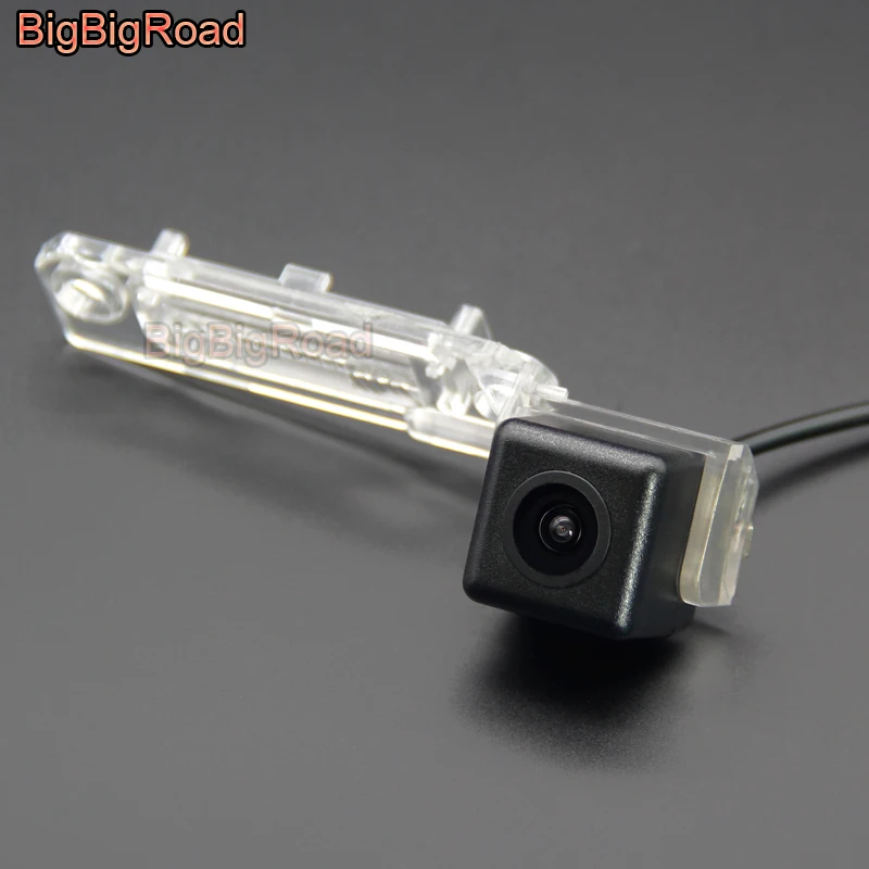 Telecamera Wireless Per Volkswagen Transporter T5 / Caravelle / Multivan / California Car Rear View Camera Hd Backup Telecamera Retromarcia