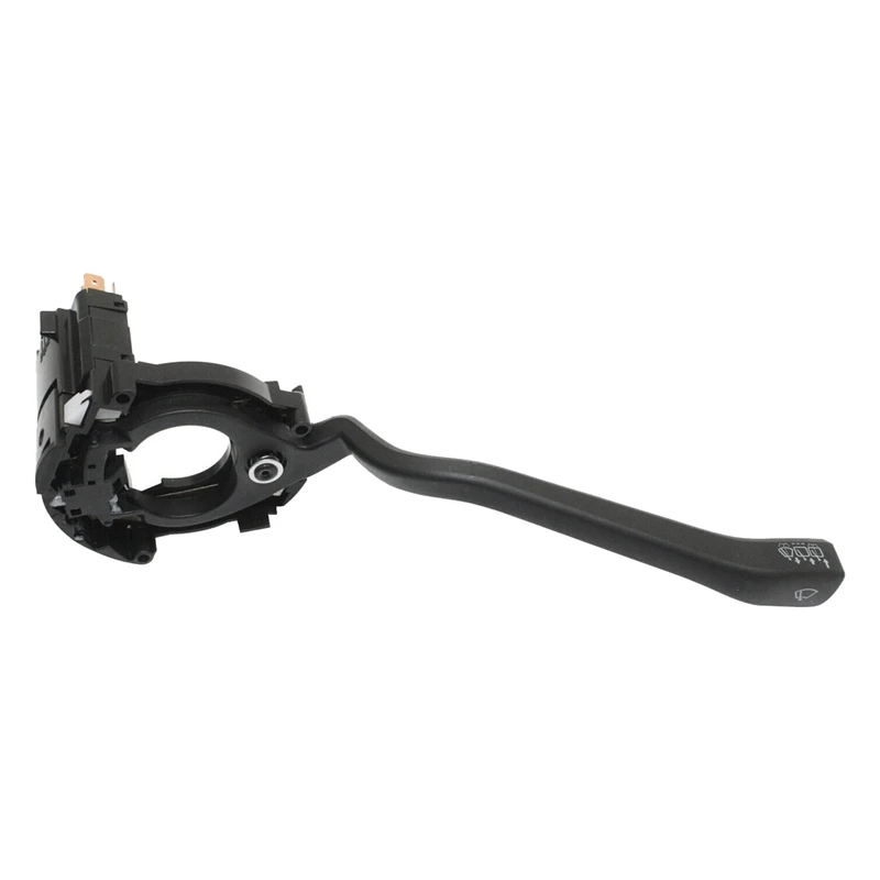 Nuovo Interruttore Tergicristallo Per 4000 Vw Volkswagen Jetta Golf Rabbit Cabriolet Pickup 1978 Up Parts
