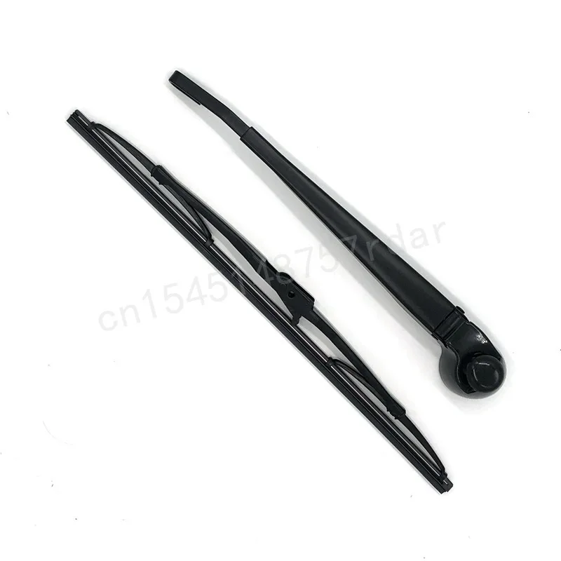 Adatto Per Volkswagen Golf 4 (Modello 04-08) / Volkswagen Golf Mk4 Gruppo Tergicristallo Lunotto Posteriore