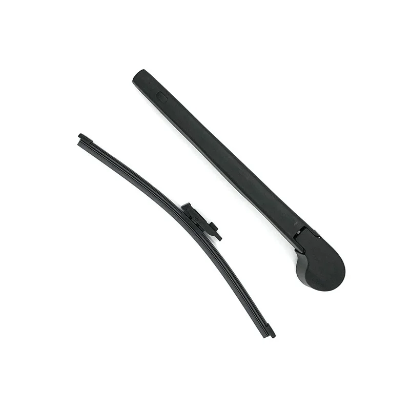 Per Volkswagen Id.3/Volkswagen Id.3 Gruppo Striscia Tergicristallo Posteriore Coperchio Bilanciere Spazzola Tergicristallo Posteriore