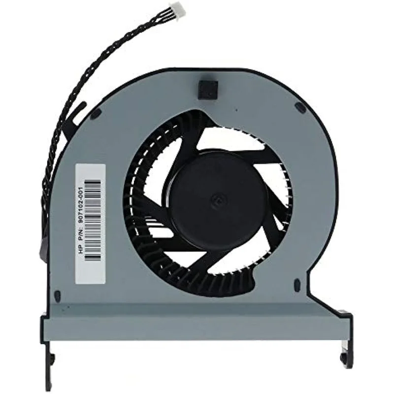 Ventola Di Raffreddamento Cpu Per Hp Z2 Mini G3 G4 Buc1012Vn-00 907102-001