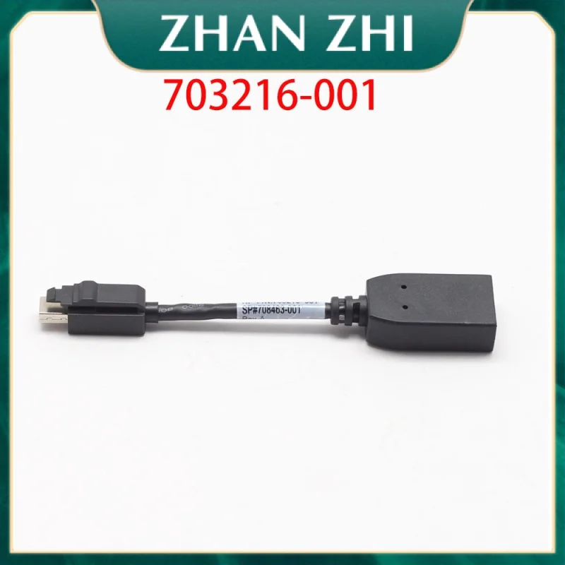 Nuovo 703216-001 708463-001 Mini Display Port To Display Port Cable Mini Displayport A Displayport Cavo Adattatore Per Hp