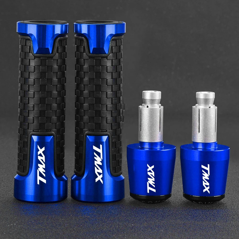 Manopole Per Manubrio Moto Manopole Per Yamaha Tmax500 Tmax530 Dx Tmax560 Dx Tmax560 Tech Max Abs T-Max Tmax 500 300 560