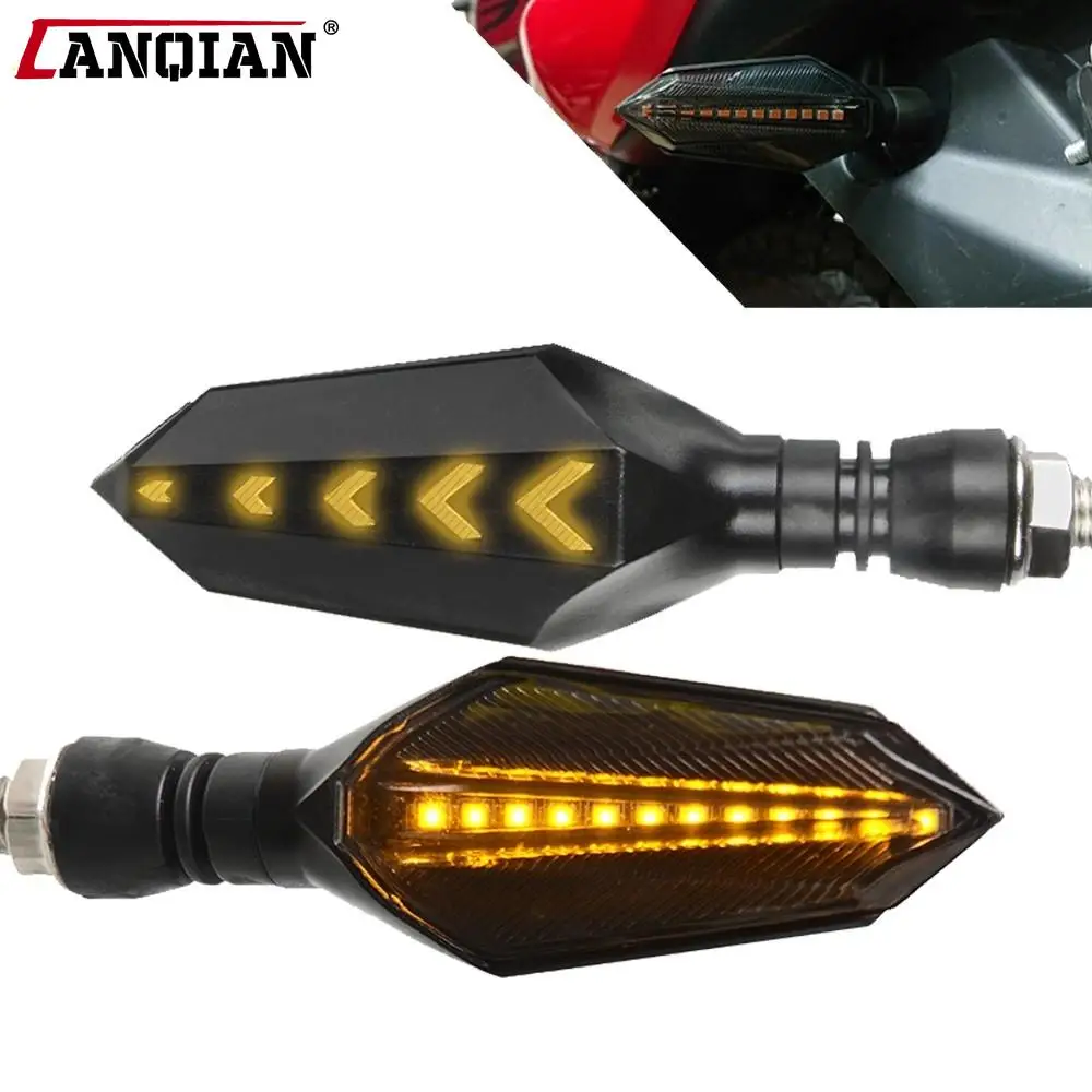 Moto 12 Led Indicatori Di Direzione Lampeggiatore Luci Posteriori Anteriori Per Yamaha Tmax 500 Tmax 530 2008-2018 T Max 530 500 Tmax530