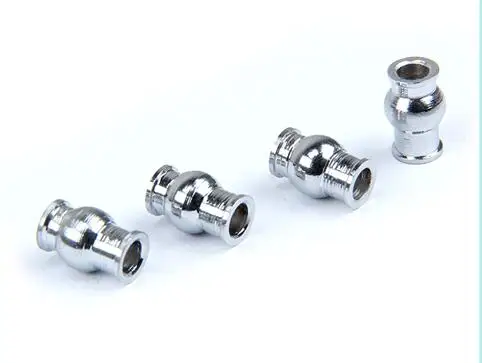 Sfera Con Estremità Stelo (10X5.2X15) Per Auto Rc Fg 1/5