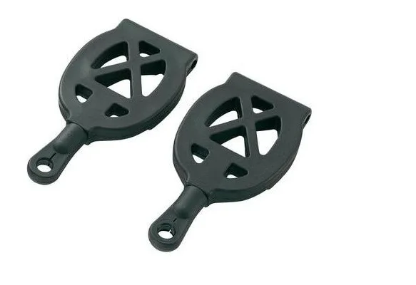 Braccio Sospensione Inferiore Adatto Per 1/5 Fs Racing/Mcd/Fg/Cen/Reely Buggy Truggy Mt Sc