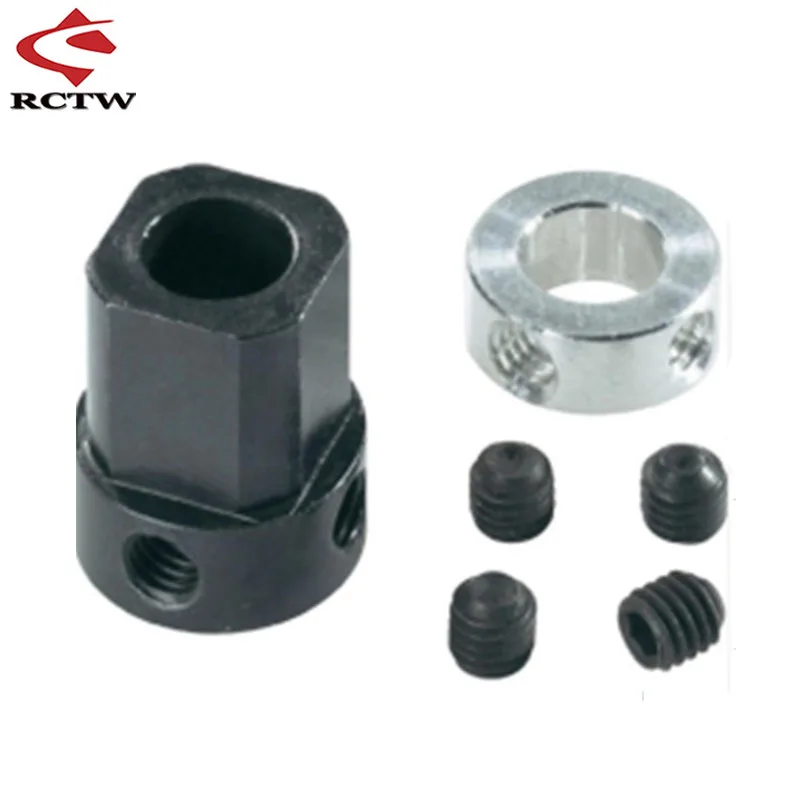 Kit Montaggio Disco Freno Per Scala 1/5 Fs Racing Mcd Fg Cen Reely Truck Ricambi Ricambi Aggiornamento