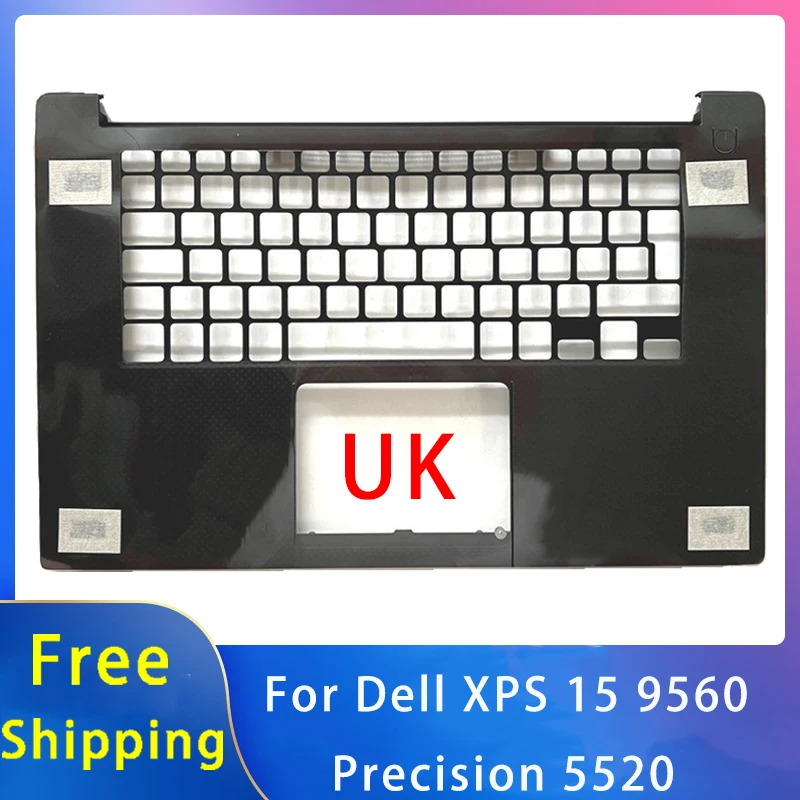 Nuovo Per Dell Xps 15 9560 Precision 5520;