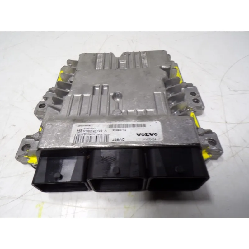 Hub/36000608/S180134103A / 17282550 Quadro Motore Per Volvo V40 Cross Country 1.6 Diesel Cat