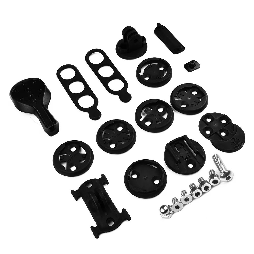 Supporto Per Contachilometri Manubrio Per Bicicletta Personalizzato Venge-Sl7 Per Supporto Per Cronometro Per Computer Garmin Bryton Per Venge Roubaix