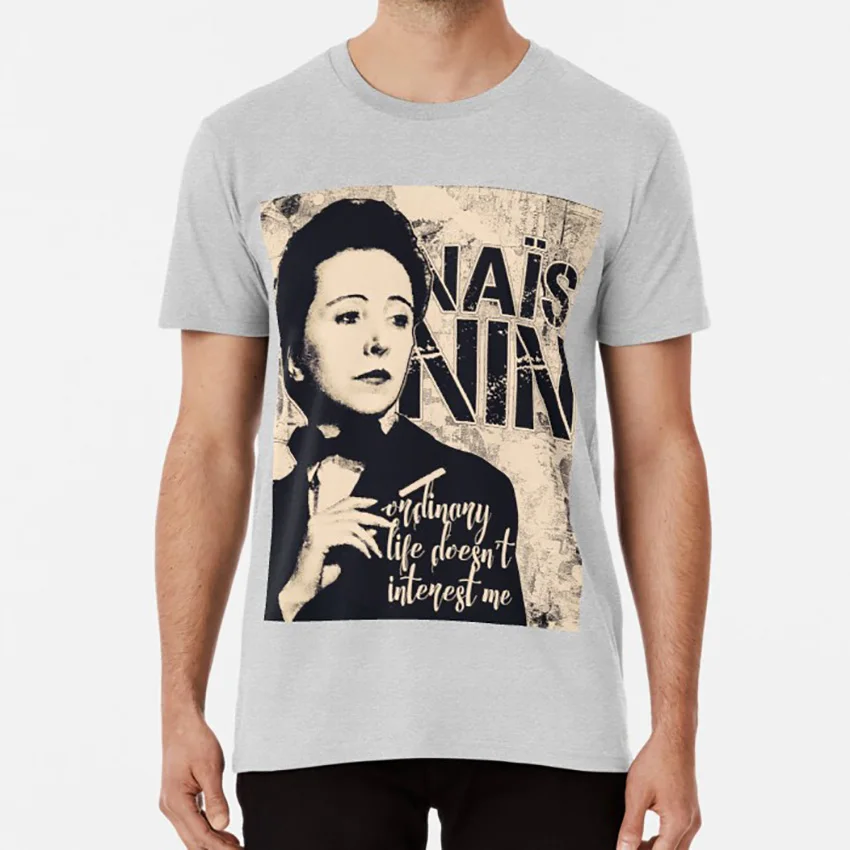 Anais Nin T Shirt Anais Nin Anais Nin Magliette Anais Nin Libri Gratuiti Scarica Anais Nin Libri Gratuiti Libri Gratuiti Anais Nin Pdf