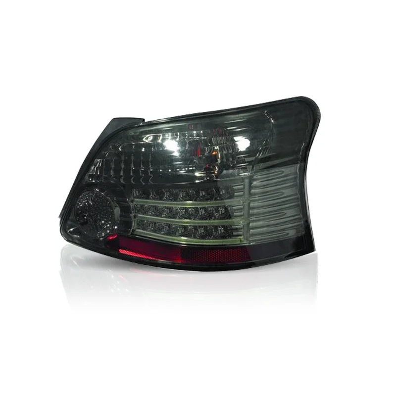 Vland Manufacturer For Car Tail Lamp For Vios Rear Light 2008 2009 2010 2012 2013 For Vios Led Tail Lamp In China Factory