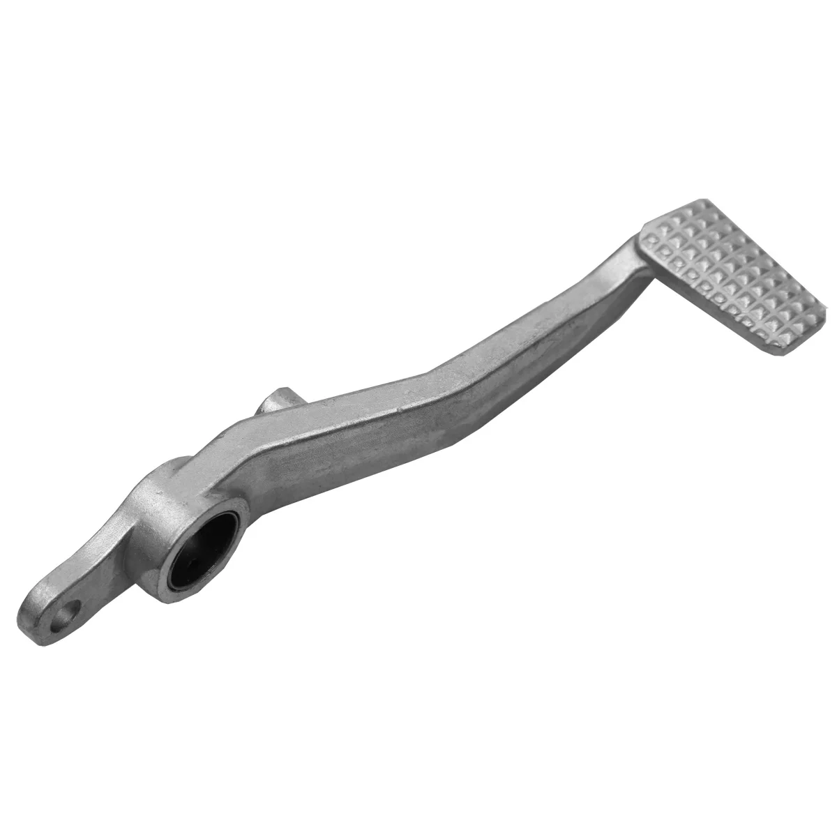 Pedale Leva Freno Posteriore Moto Per Kawasaki Ninja Zx9R Zx6R Zzr400 Zzr600 Zx600