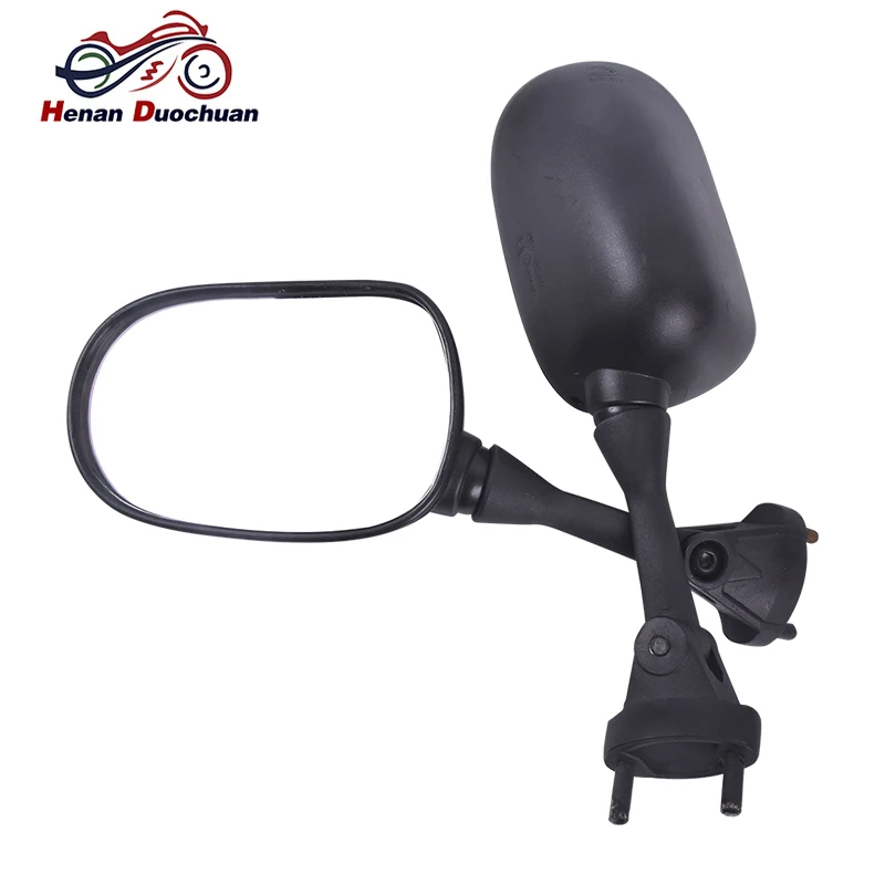 Specchietto Retrovisore Bici Motore Per Kawasaki Zx-6R Zx-9R Zx-10R Zxr-600 Zx-636 Zx6R Zx9R Zx10R Zx600 Zx636 Zx 6R 9R 10R 600 636