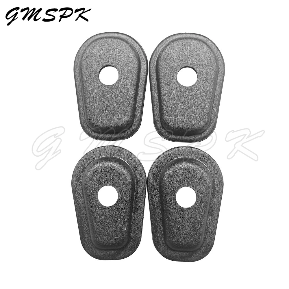 Distanziali Adattatore Per Indicatori Di Direzione Per Moto 4 Pezzi Adatti Per Kawasaki Zx6R Zx636 Zx6Rr Zr7S Zrx1200S Zx7R Zx7R Zx9R Zx12R