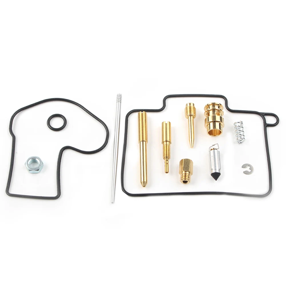 Kit Di Ricostruzione Carburatore Moto Guarnizione Jet Per Honda Cr125R 2004 2005 2006 2007 Mikuni Tmx 38 Carb