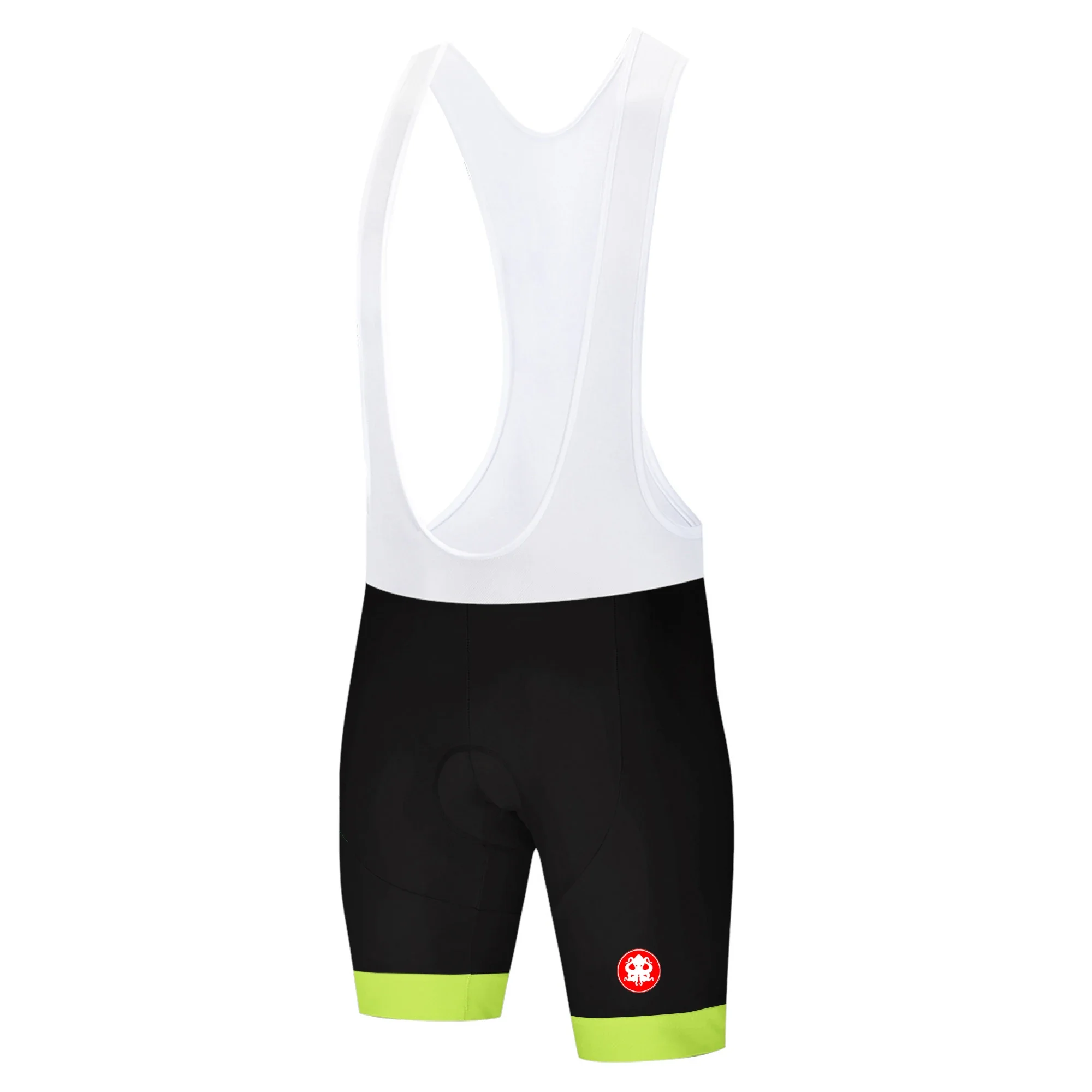Kraken Octopus Bretele Ciclismo Masculino Pantaloncini Da Ciclismo Cuissard Velo Homme Pantaloncini Mtb Bermuda Bike Masculina Muslimah