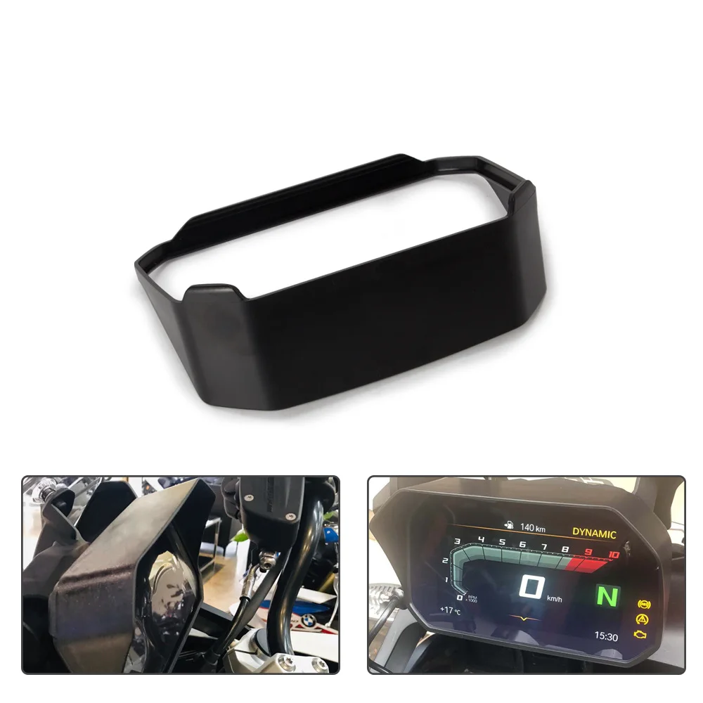 1 Pz Motorrad Armaturenbrett Blendschutz Per Bmw C 400 X F 750 Gs F 850 Gs F 850 Gs Adenture F 900 R R 1200 Gs Lc Parasole