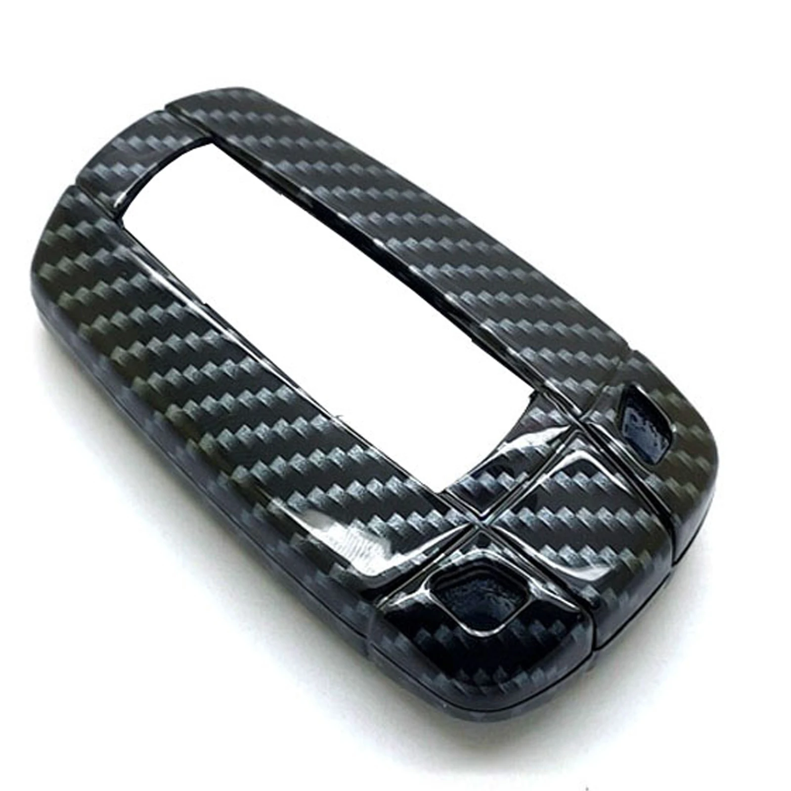 Smart Keyless Entry Remote Key Fob Case Cover Per Bmw X1X3X5X6 M3 E90 E93 Z4 Old Smart Key