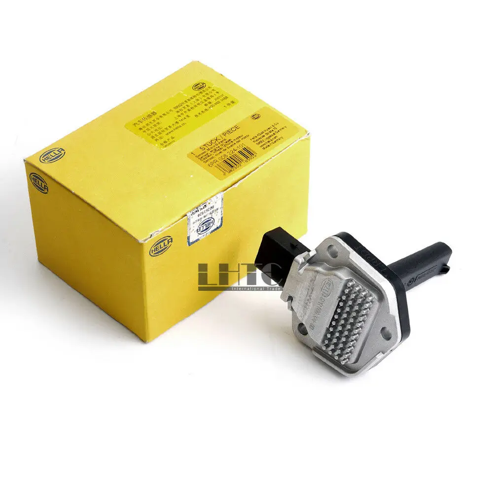 Oem Genuine - 100% Nuovissimo Sensore Di Livello Dell'Olio 12617501786 Per Bmw 120I 318I 320I Z4 E87 E90 E92 E46 N43 N45 N46