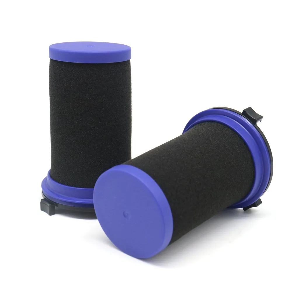 Filtro Aspirapolvere Rowenta Rh9057Wo Air Force 360 Zr009001 Hepa