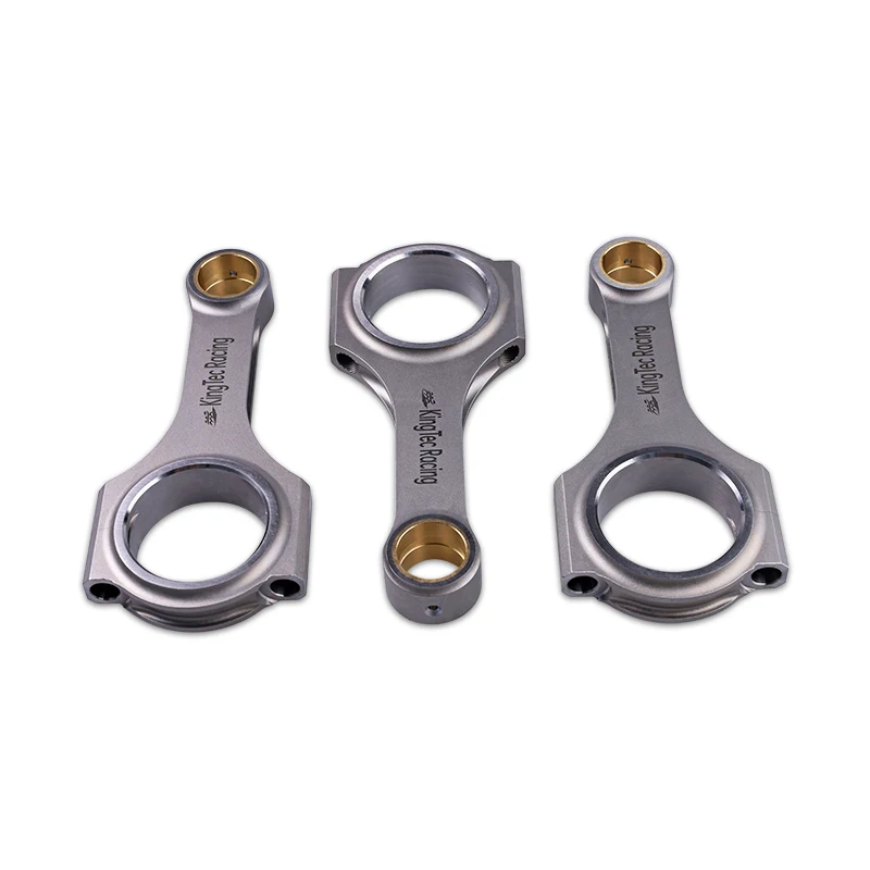 Motore Rotax Spark Jet Biella H Beam 4340 Lega Per Brp Sea-Doo Spark Trixx 2Up 90 900 Ace Spark Trixx Jet Ki Tuning