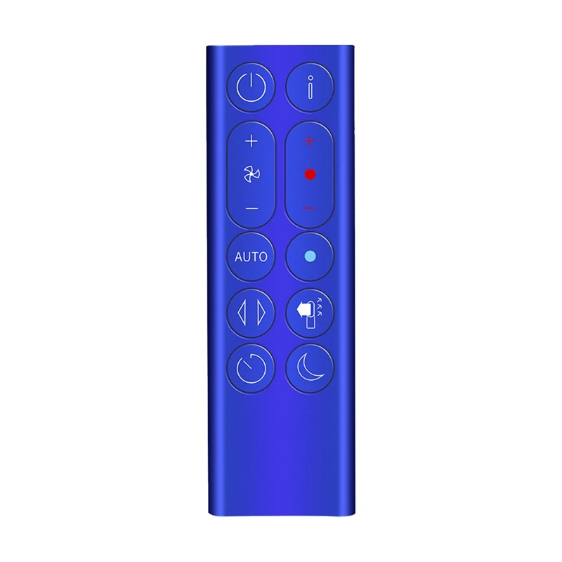 Telecomando Sostitutivo Adatto Per Telecomando Ventola Senza Foglie Dyson Hp04 Hp05 Hp07 Purificatore D'Aria