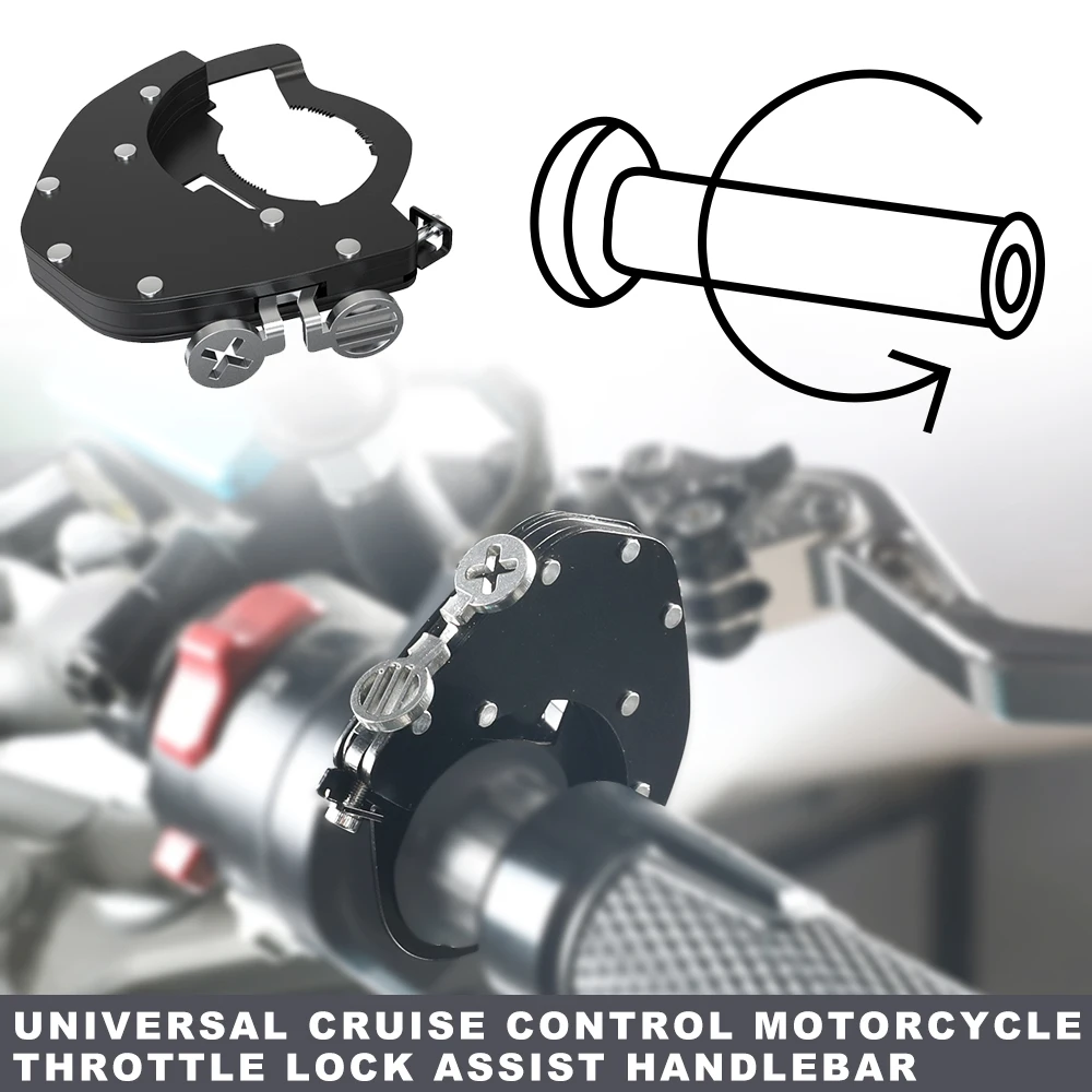 Cruise Control Throttle Manubrio Throttle Control Lock Assist Per Yamaha Tmax530 T-Max 530 Sx Dx 2017 2018 Tmax 530 T-Max530