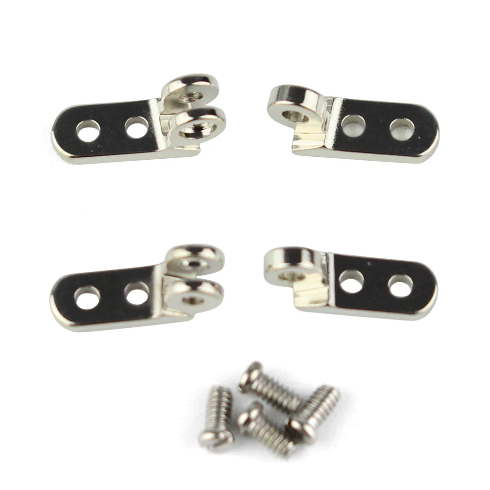 10Set Cerniera Per Occhiali Per Wayfarer Cerniere Con Montatura In Plastica Per Occhiali Che Riparano Cerniere Universali Per Occhiali 9003
