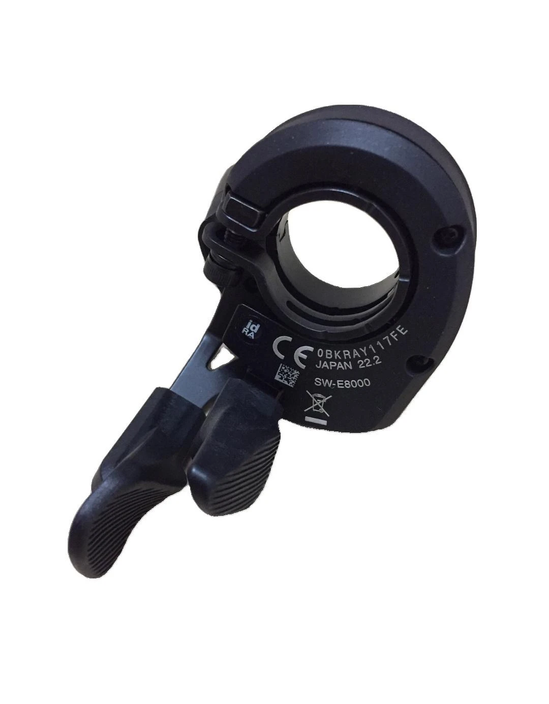 Mano Passi Sw-E8000 Shifter Metà Motore Shifter Mtb Parti Mountain Bike Shifter