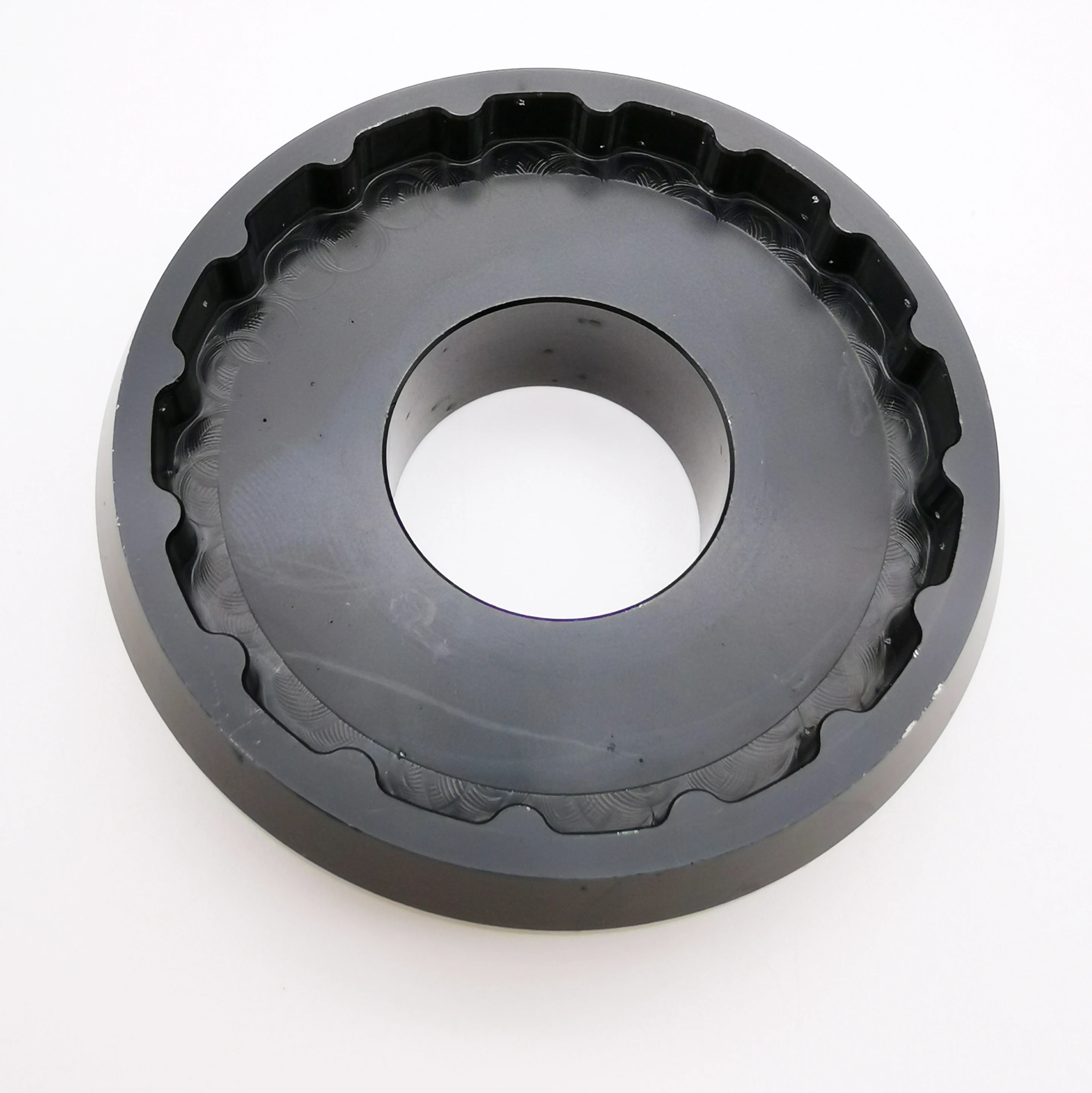 Alltoo Tools For Shimano Steps Lockring Tool E6100 E7000 E8000 Come Tl-Fc39