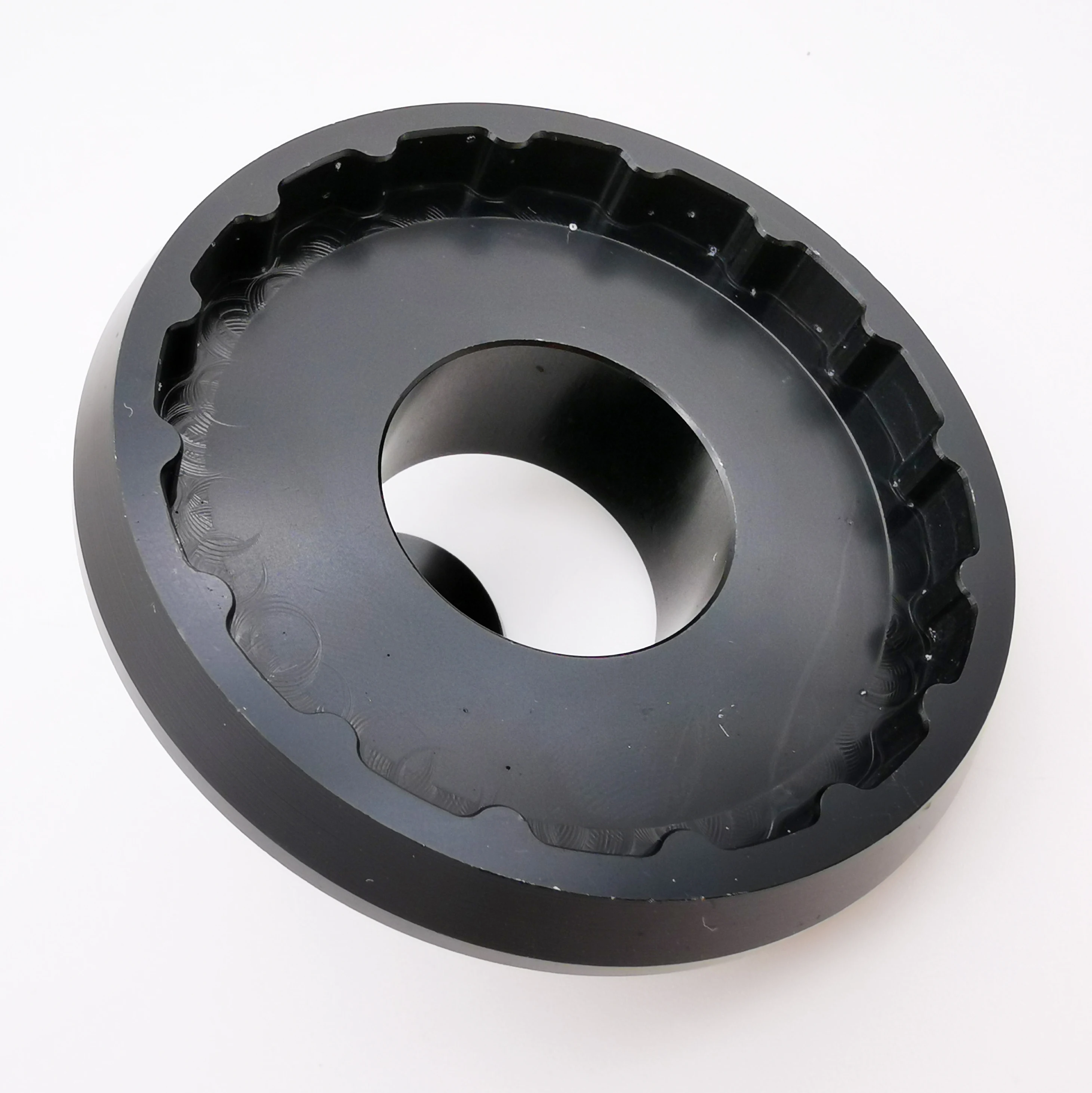 Alltoo Tools For Shimano Steps Lockring Tool E6100 E7000 E8000 Come Tl-Fc39