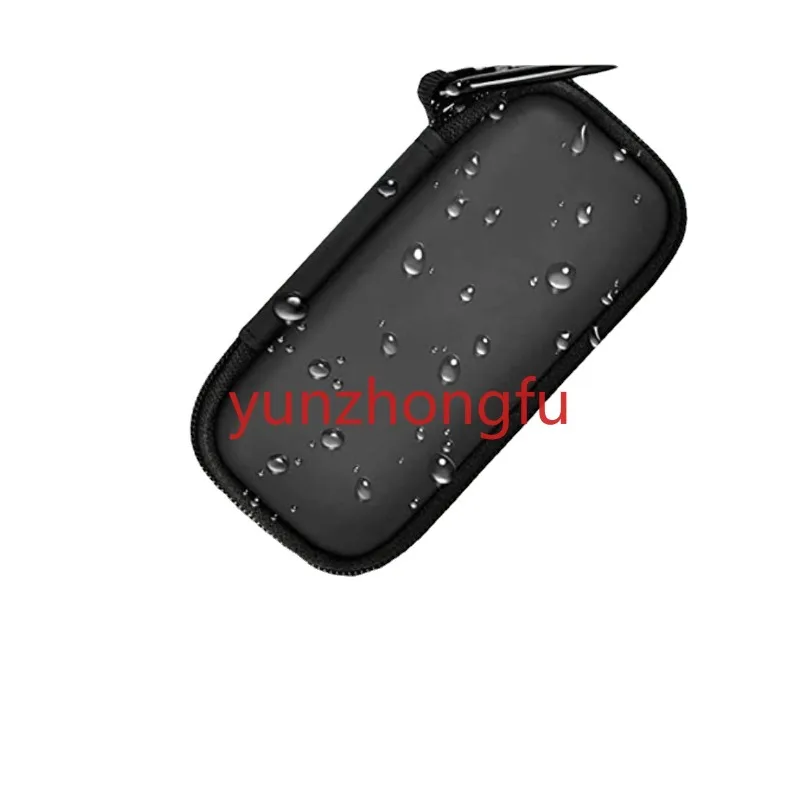 Alivecor Kardia Borsa Portaoggetti Impermeabile, Antiurto, Portatile E Resistente