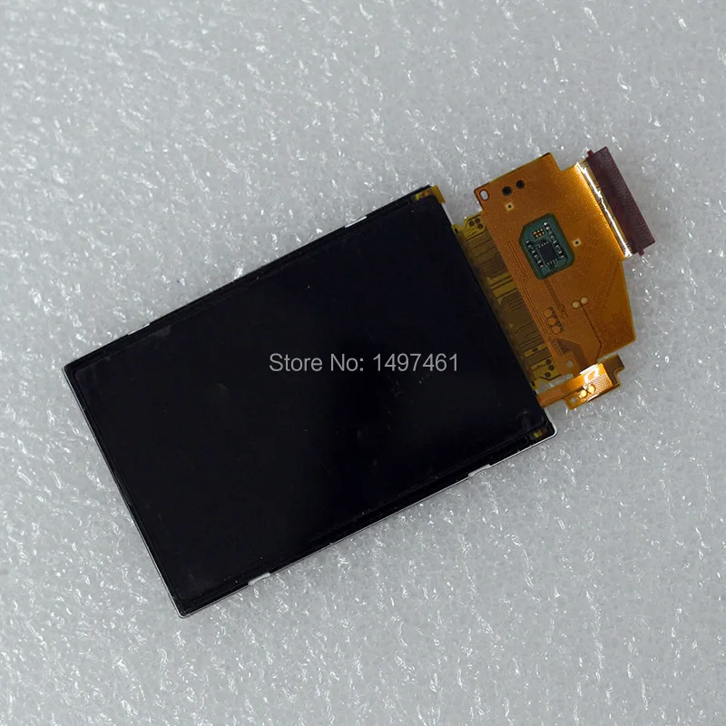 Nuovo Schermo Lcd Touch Con Parti Di Riparazione Retroilluminate Per Panasonic Dmc-Gf7 G6 Gf7 Gf8 Gf9 Gx800 Gx850 Per Leica Qcamera