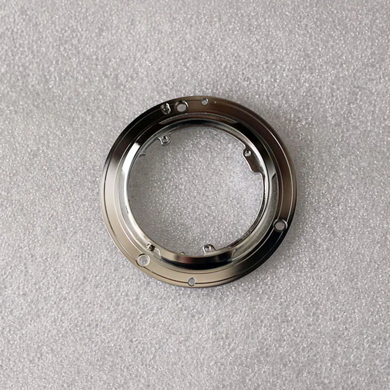 Le Nuove Parti Di Riparazione Del Supporto Della Baionetta Del Metallo Per Panasonic Leica Dg Vario-Elmarit 12-60Mm Di Potere Di F2.8-4 Che H-Es12060 