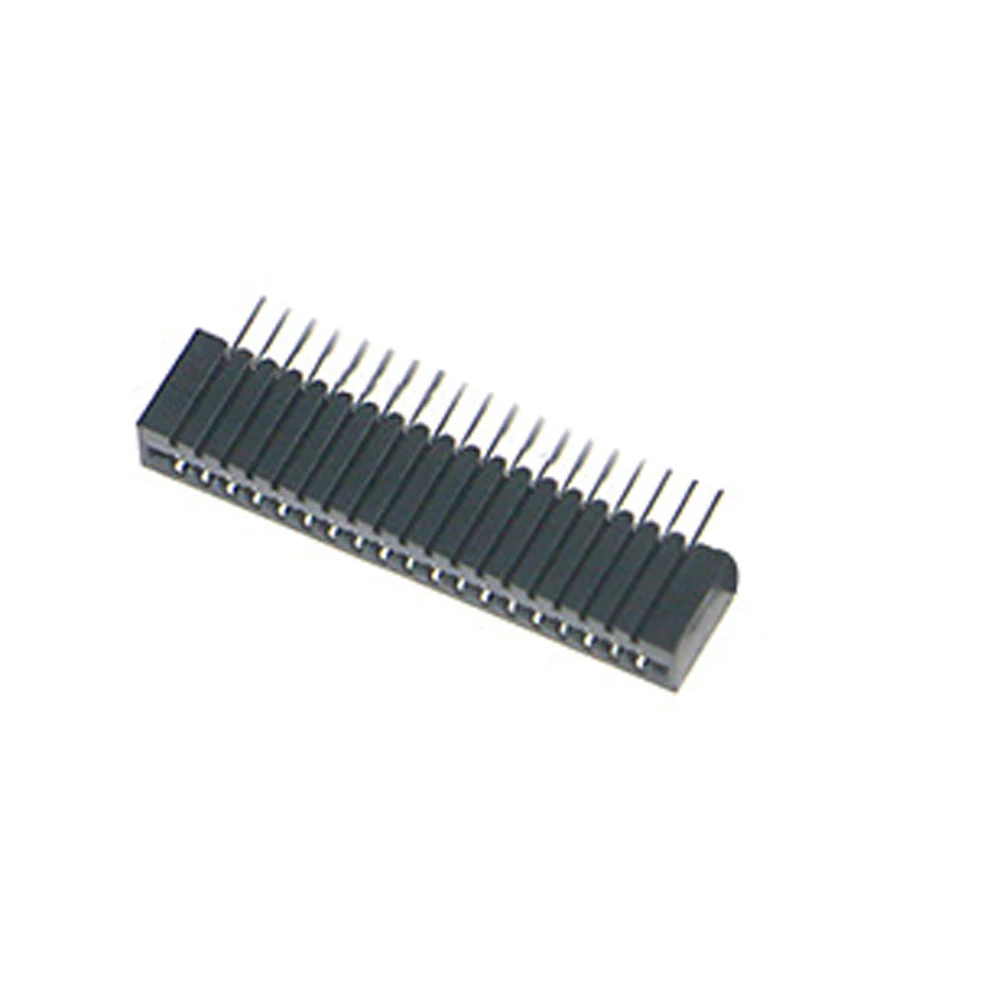 Connettore Porta Pulsante Presa Pellicola Conduttiva 10 Pcs 18/19 Pin Per Sony Ps2