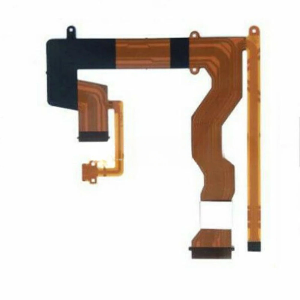 Nuovo Per Olympus E-M10 Mark Ii E-M10 Ii Flex Cable Connector Flex Camera Part