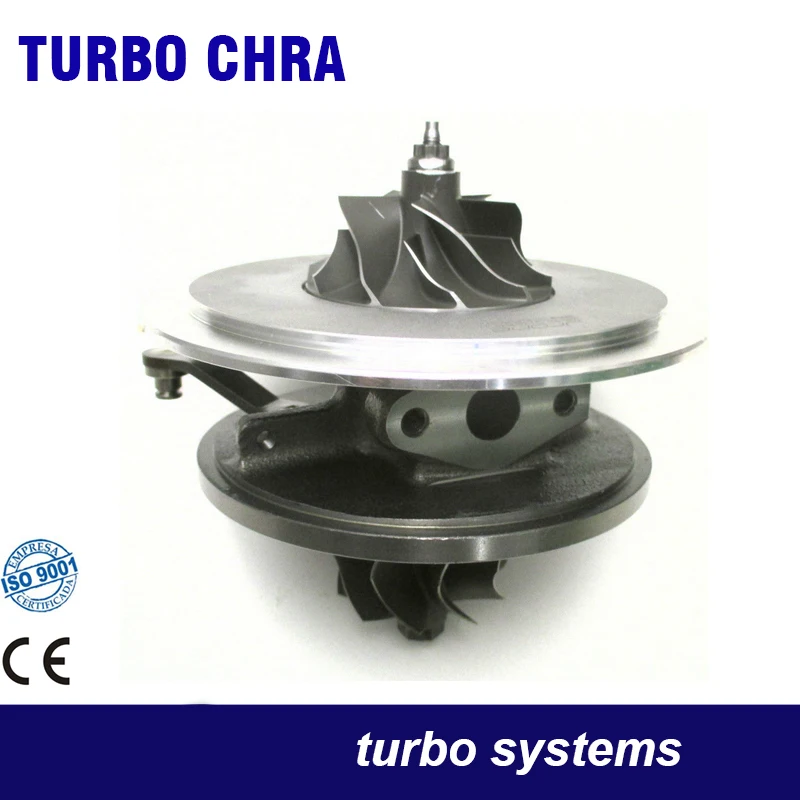 Gta2260Vk Turbo Cartuccia 750773 750773-5017 S 750773-5015 S 7790311 7790309 Nucleo Chra Per Bmw 330 D E46 2002-M57N Euro 4 204 Hp