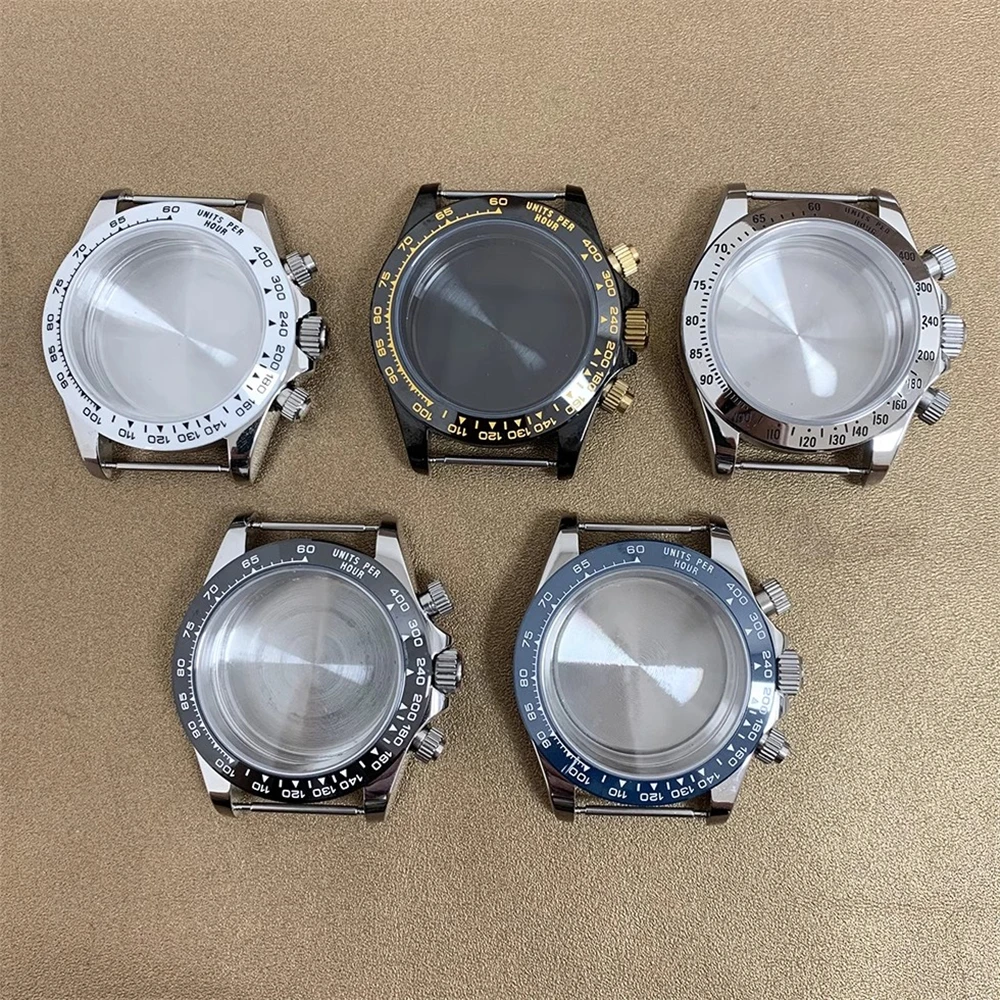 Accessori Per Orologi 39.3Mm 31.45Mm Ditona Ceramic Ring Mouth 116500 Universe Series Bilancia Digitale