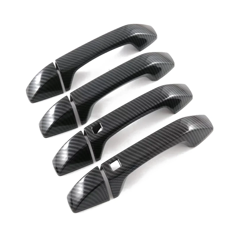 Per Ssangyong Torres 2022 2023 Abs Carbonfiber Copertura Specchietto Retrovisore Laterale Specchietti Retrovisori Cappuccio Copre Accessori