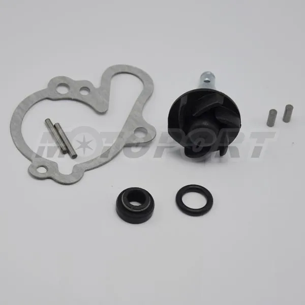 0936359 8Pcs Per Minarelli Am6 Pompa Acqua Kit Di Riparazione